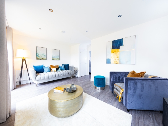 4 bedroom Semi-Detached House in Cambridge, Cambridgeshire