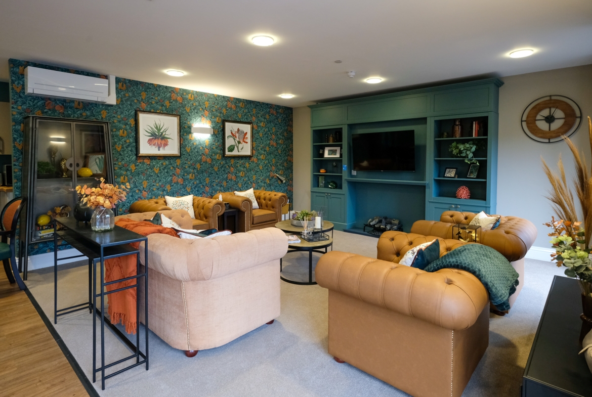 For Rent in Doncaster , South Yorkshire 1 bedroom Apartment