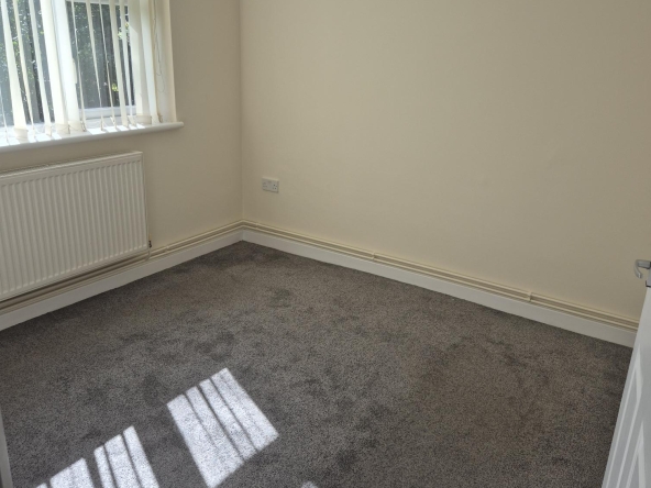 For Rent in Loughborough, Leicestershire 2 bedroom Apartment