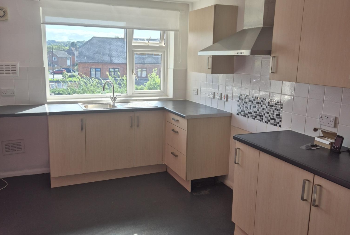 For Rent in Loughborough, Leicestershire 3 bedroom Apartment