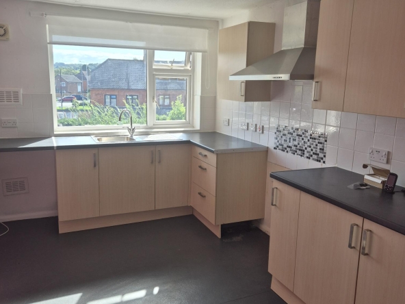 For Rent in Loughborough, Leicestershire 3 bedroom Apartment
