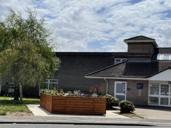 For Rent in Boston, Lincolnshire 1 bedroom Apartment
