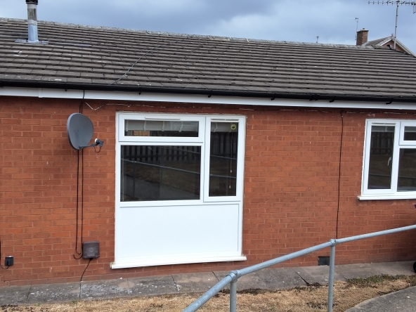 1 bedroom flat For Rent in Bingham, Nottinghamshire
