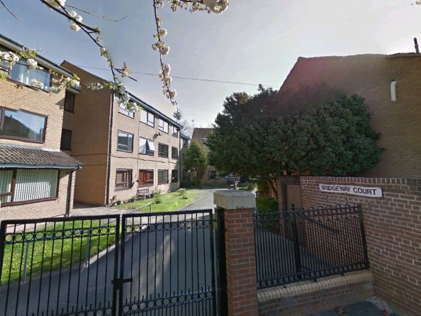 For Rent in Nottingham, Nottinghamshire 2 bedroom Flat