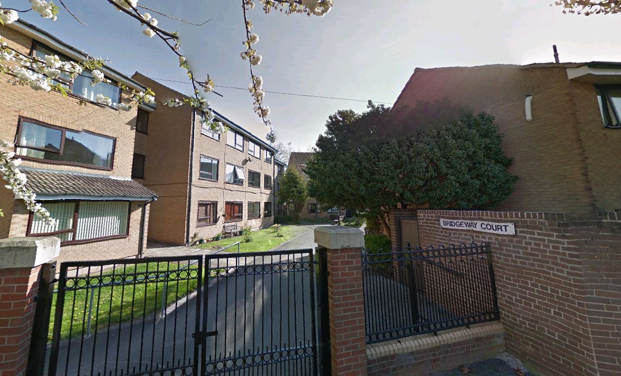 For Rent in Nottingham, Nottinghamshire 2 bedroom Flat