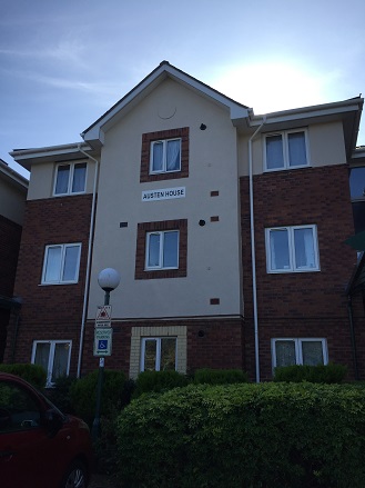 For Rent in Bristol, 2 bedroom Apartment
