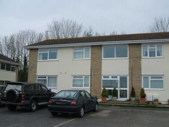 For Rent in Seaton, Devon 3 bedroom Flat