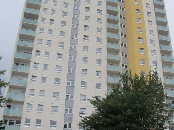 For Rent in Wirral, Merseyside 2 bedroom Apartment