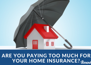 Are you paying too much for your home insurance