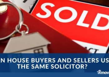 Can House Buyers and Sellers Use the Same Solicitor