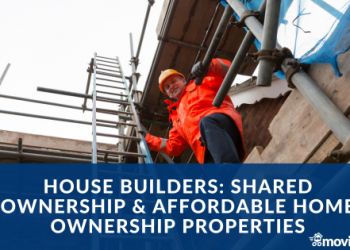 House Builders Shared ownership & affordable home ownership properties