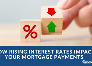 How Rising Interest Rates Impact Your Mortgage Payments