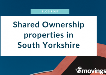 Shared ownership properties in South Yorkshire