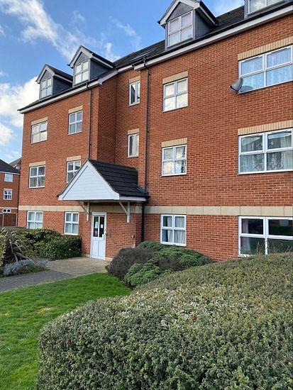 For Sale in Bedfordshire, Bedford 1 Bedroom Flat | 2020 ...