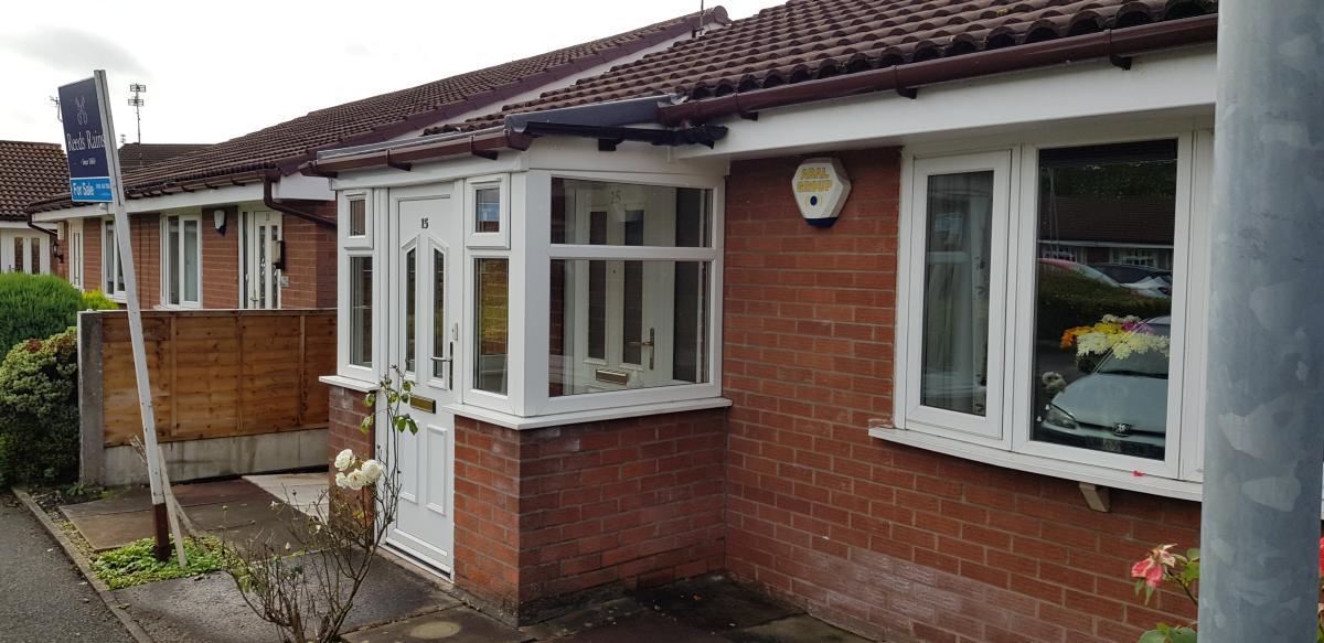 Shared Ownership in Burnage, Greater Manchester 2 bedroom Bungalow