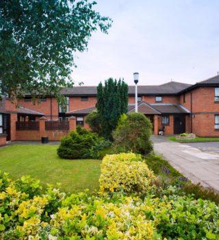 For Rent in Chester-le-Street, County Durham 1 bedroom Apartment