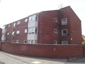 For Rent in Sunderland, Tyne and Wear 1 bedroom Flat