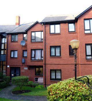 For Rent in Chester, Cheshire West and Chester 1 bedroom Apartment