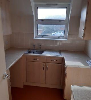 For Rent in Monkmoor, Shropshire 1 bedroom Apartment