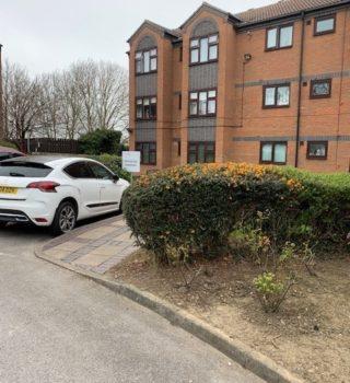 For Rent in Rotherham, South Yorkshire 1 bedroom Flat