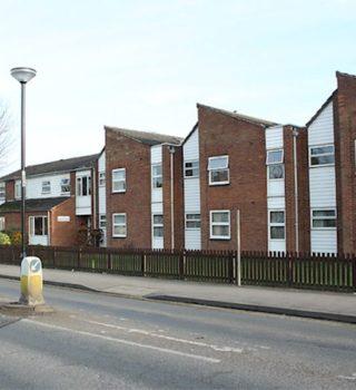 For Rent in Coventry, West Midlands 1 bedroom Flat