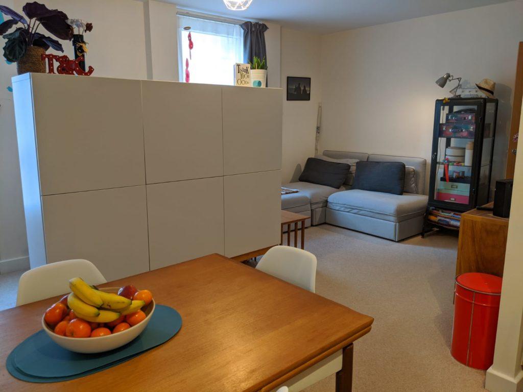 Shared Ownership in Reading, Berkshire 1 bedroom Flat