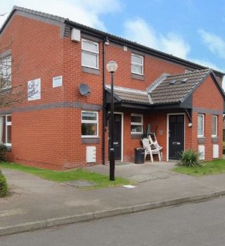 Retirement Apartment To Let – Minden Court, Doncaster