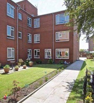 For Rent in St Helens, Merseyside 1 bedroom Apartment