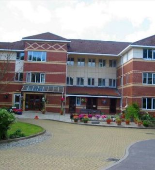 For Rent in Southampton, Southampton 1 bedroom Flat
